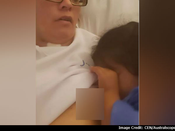 2 வயது குழந்தை 