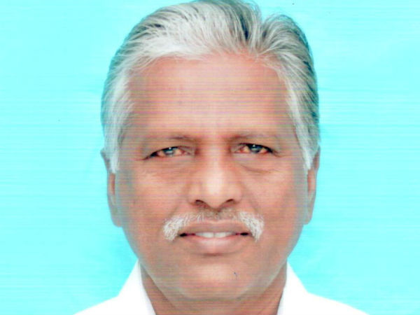 முனுசாமி இல்ல விழா 