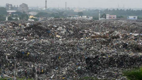 குப்பை கிடங்கு 