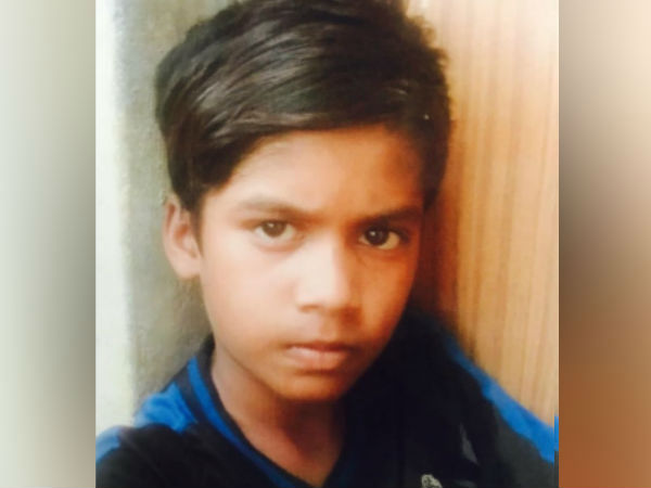 வாக்குமூலம் 