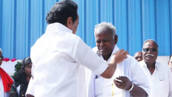 ஸ்ரீவைகுண்டம் 
