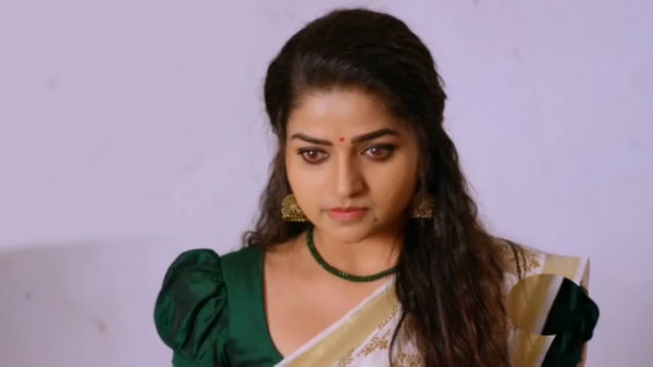 நந்தினி சீரியல் 