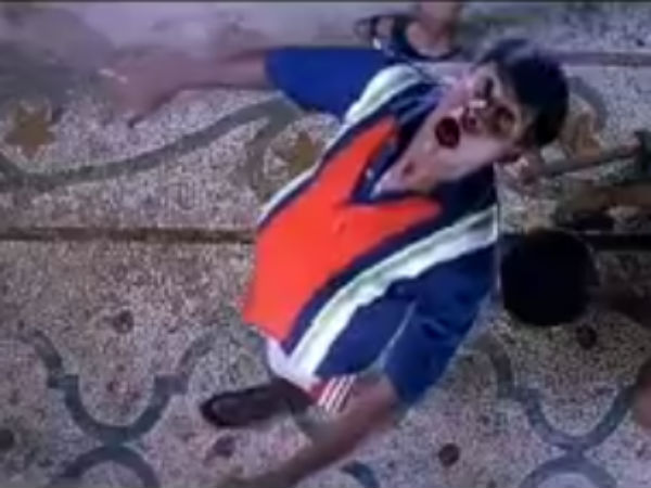 பாட்டன் பூட்டன் 