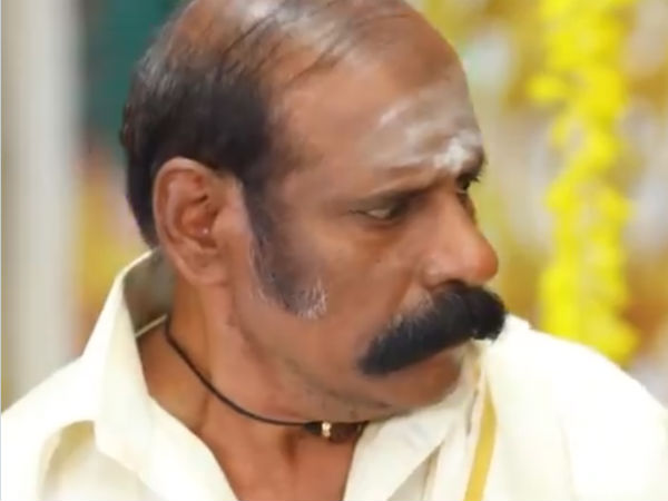 பிளாக் மார்க் மாயன் 