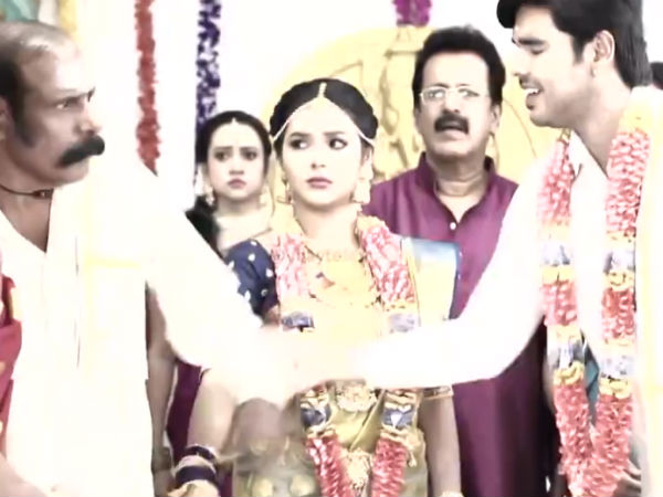 அப்போதுதான் கல்யாணம் 