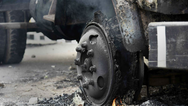  துப்பாக்கிச்சூடு 