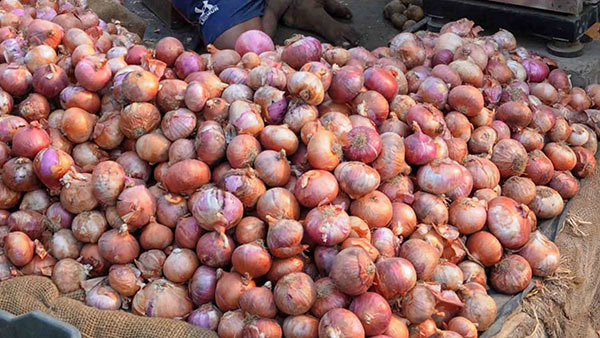 ஜோதிடத்தில் வெங்காயம் 