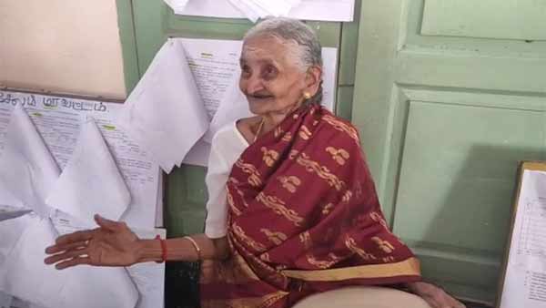 மக்களுக்கு நம்பிக்கை 
