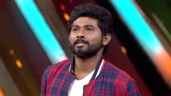  500 எபிசோட் 