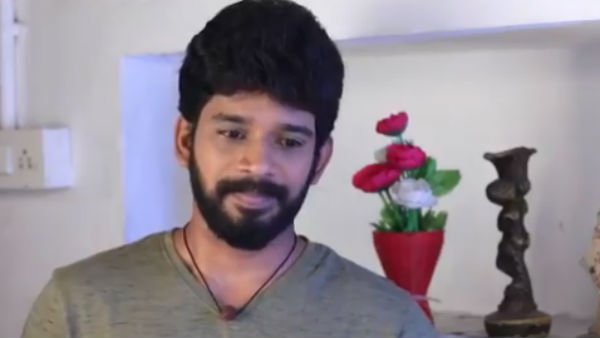 பார்த்தாலும் முல்லை 