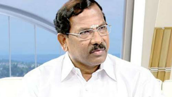 துரோகம் வேண்டாம் 