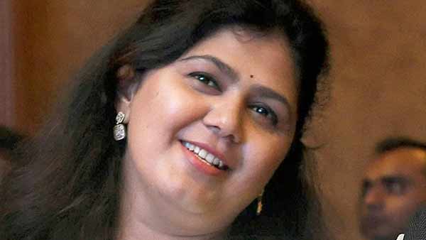 பாஜகவுக்கு குட்பை? 