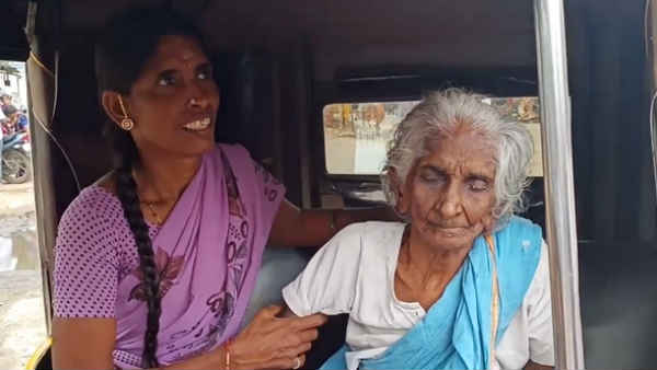 பாண்டியம்மா 