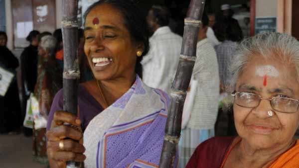 செவ்வாய் நிறைவு 