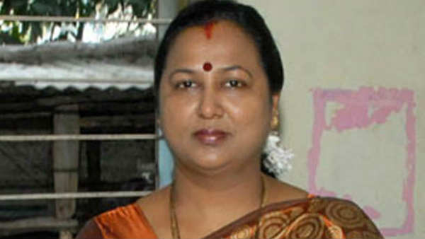 நிர்வாகிகள் கூட்டம் 