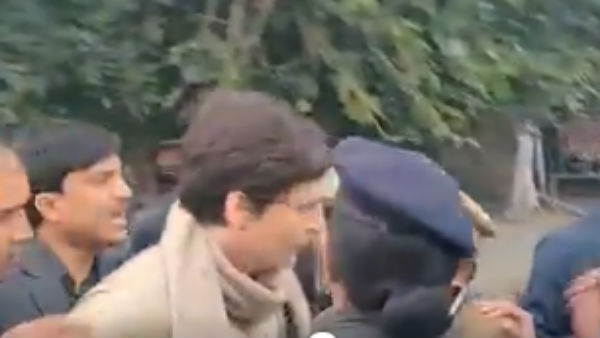 போலீசார் 