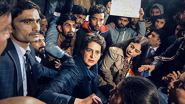 போராட்டம் போராட்டம்