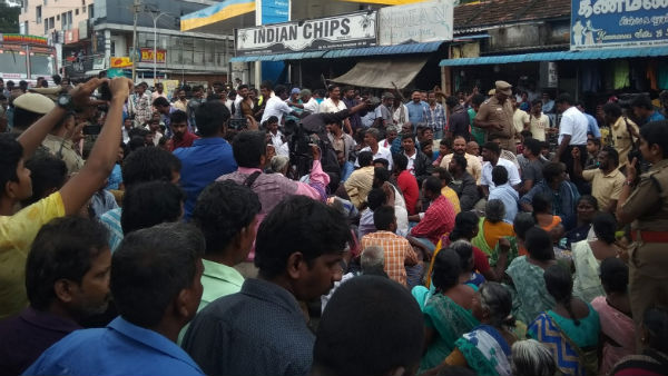 காம்பவுண்ட் சுவர் 