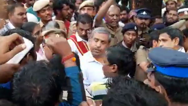 போர்ச்சூழல் 