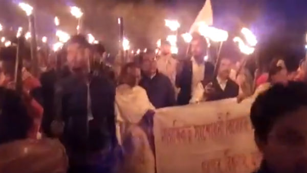 என்ன போராட்டம் 