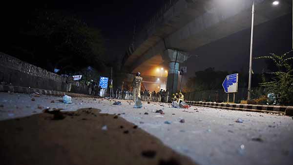 பனாரஸ் இந்து பல்கலைக்கழகம் 