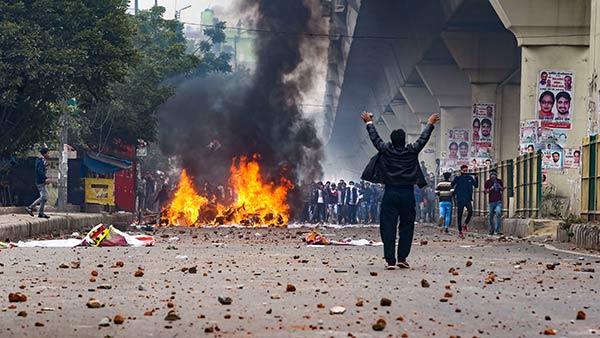 போராட்டம் 