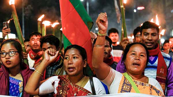 என்ன போராட்டம் 