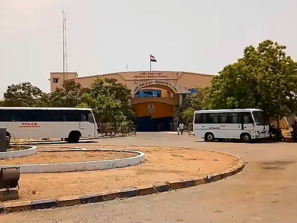 வழிப்பறி திருடர்கள் 