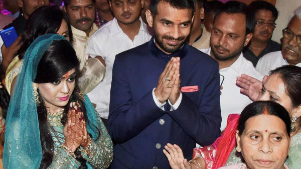 மூத்த மருமகள் 