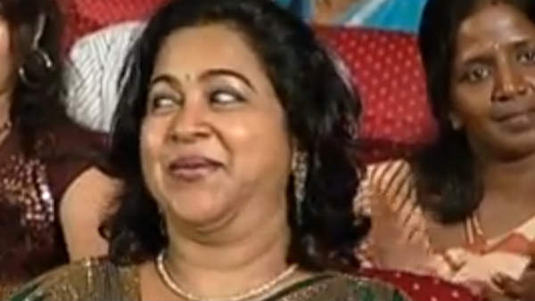 ராதிகாவின் சீரியல் 