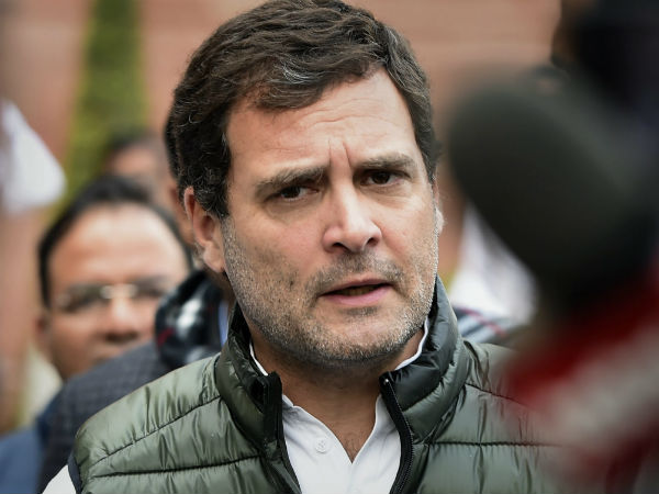 ராகுல் அழைப்பு 