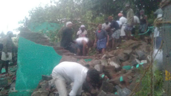 அதிக மழை 