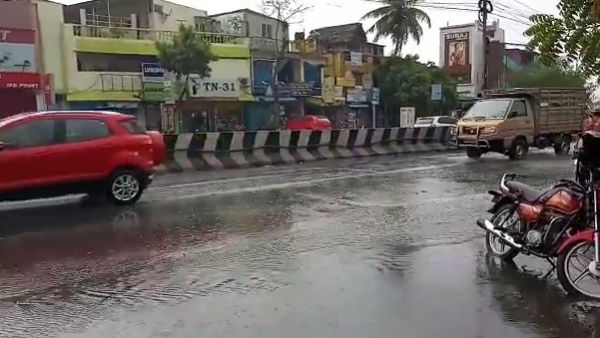 2019ல் எவ்வளவு மழை 2019ல் எவ்வளவு மழை