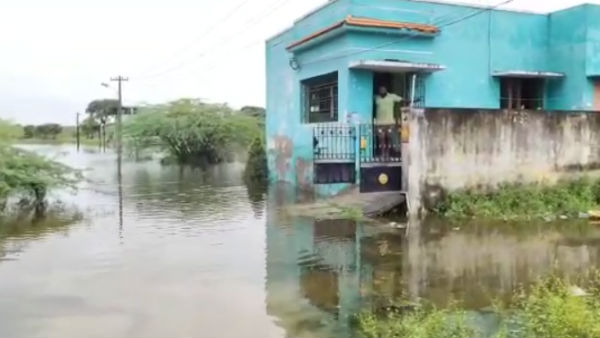 என்ன வெள்ளம் 