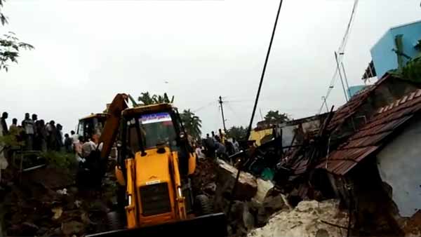 17 பேர் பலி 