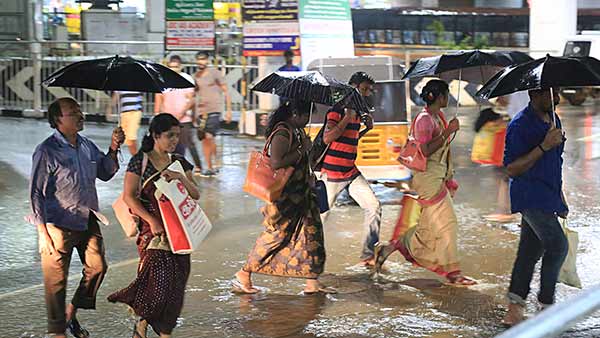 இயல்பு வாழ்க்கை 