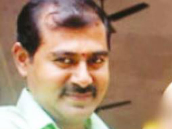 கடிதம் எழுதியுள்ளார் 