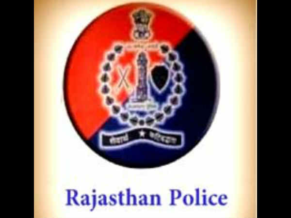 ராஜஸ்தான் 