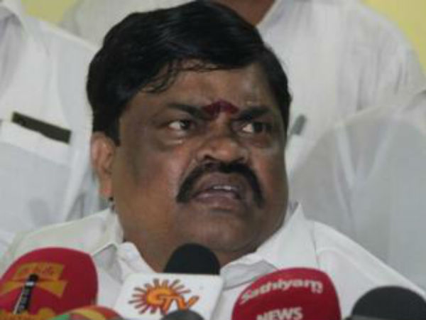 கைவிட வேண்டும் 