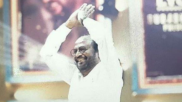 ஃபாரின் கார் 