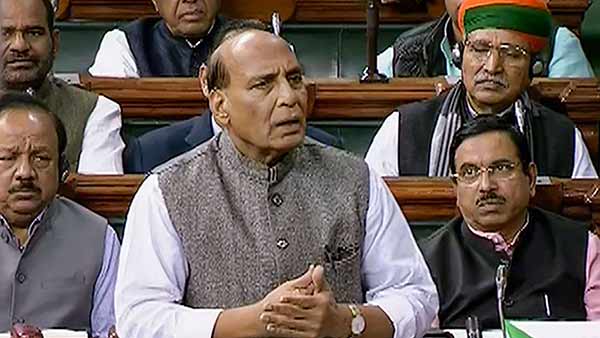 சீனாவிடன் ஏன் மென்மை போக்கு? 