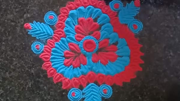 கோலத்துக்கு பார்டர் கோலத்துக்கு பார்டர்