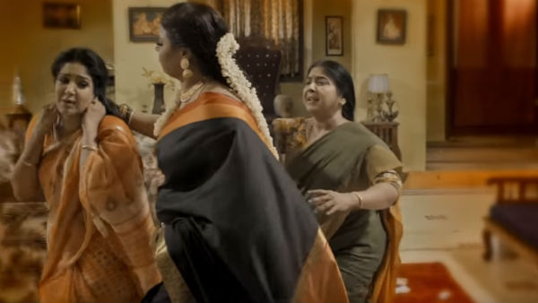 நடிகை தேவயானி 