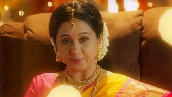 சன் குடும்ப விருதுகள் 