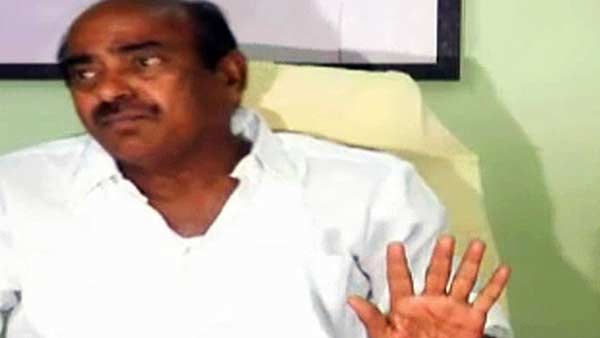 தவறிய வாய் 