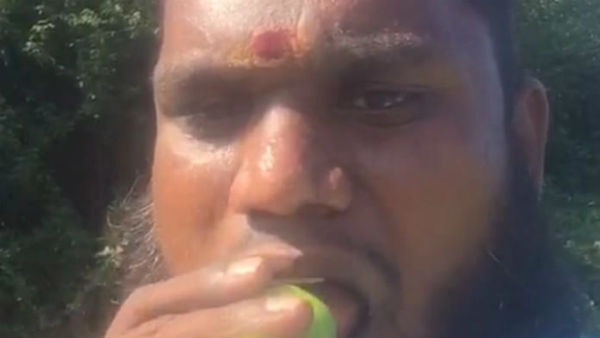 அரளி கொட்டை 