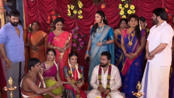 மன கசப்பு 