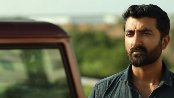 கிருஷ்ணா நல்லவர் 