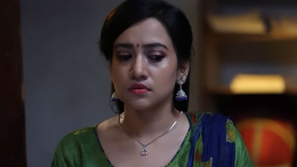 புகுந்த வீட்டில் 