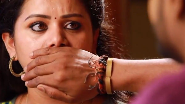 ராசாத்தி தங்கம் 